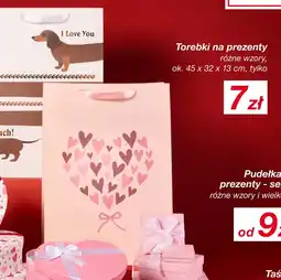 KiK Torebka I Love oferta