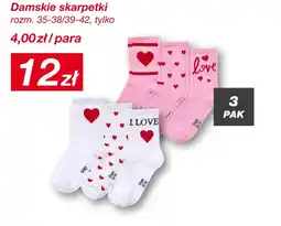 KiK Skarpetki damskie Hello Kitty oferta