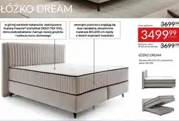 Abra Łóżko oferta