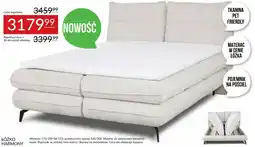 Abra Łóżko oferta