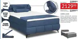 Abra Łóżko oferta