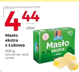 Frac Masło Lumiko oferta