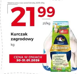 Frac Kurczak Zagrodowy oferta