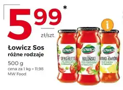 Frac Sos Łowicz oferta