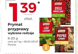 Frac Przyprawa Prymat oferta