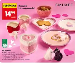 Biedronka Naczynia kuchenne Smukee oferta