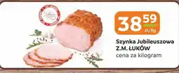 Gama Szynka ZM Łuków oferta