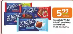 Gama Czekolada E. Wedel oferta