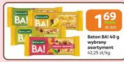 Gama Baton BA! oferta