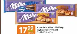 Gama Czekolada Milka oferta