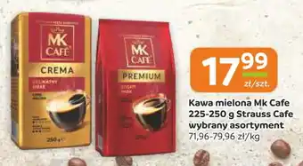 Gama Kawa mielona MK Cafe oferta
