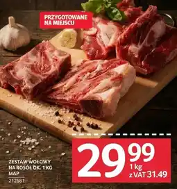 Selgros Sok jabłkowy Tymbark oferta