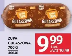 Selgros Sok jabłkowy Tymbark oferta