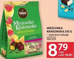 Selgros Sok jabłkowy Tymbark oferta
