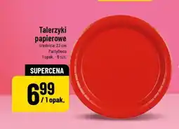 Polomarket Talerzyki papierowe oferta