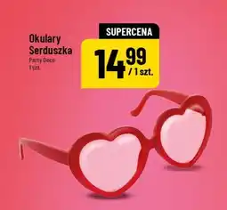 Polomarket Okulary Serduszka oferta