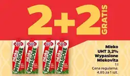 Netto Proszki do prania (różne marki) oferta