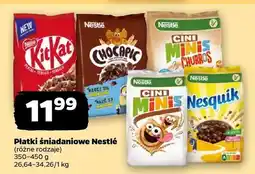 Netto Proszki do prania (różne marki) oferta