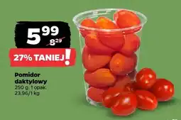 Netto Pomidor daktylowy oferta