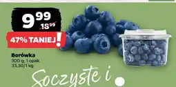 Netto Borówka oferta