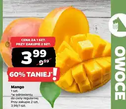 Netto Mango 1 szt oferta
