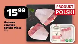 Netto Golonka z indyka oferta