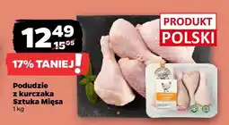 Netto Podudzie z kurczaka oferta