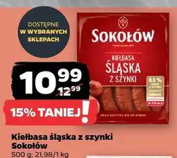 Netto Proszki do prania (różne marki) oferta
