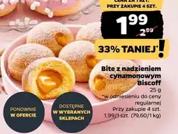 Netto Proszki do prania (różne marki) oferta