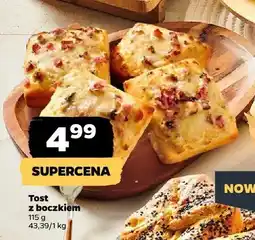 Netto Proszki do prania (różne marki) oferta