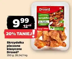 Netto Proszki do prania (różne marki) oferta