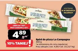 Netto Proszki do prania (różne marki) oferta