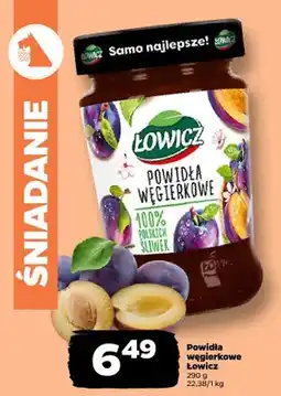 Netto Proszki do prania (różne marki) oferta