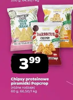 Netto Proszki do prania (różne marki) oferta