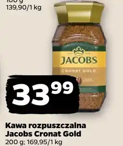 Netto Kawa mielona Mocca Fix Gold oferta
