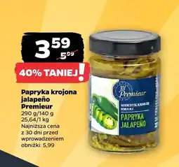 Netto Proszki do prania (różne marki) oferta