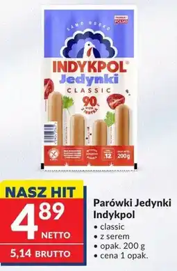 Makro Napój Owoce Świata Tymbark różne smaki oferta