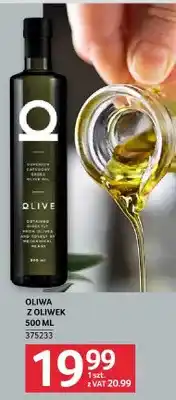 Selgros Oliwa z oliwek oferta