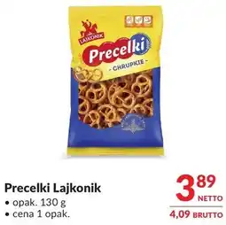 Makro Precelki Lajkonik oferta