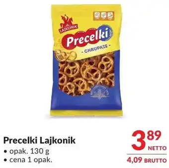 Makro Precelki Lajkonik oferta