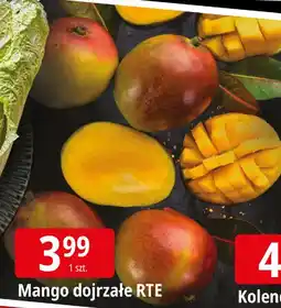 E.Leclerc Mango oferta