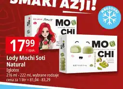 E.Leclerc Mochi red like me Soti oferta