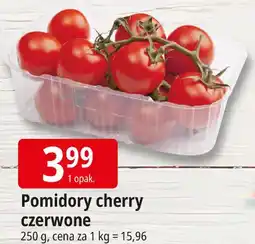 E.Leclerc Pomidory cherry czerwone oferta