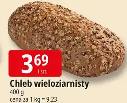E.Leclerc Chleb wieloziarnisty oferta