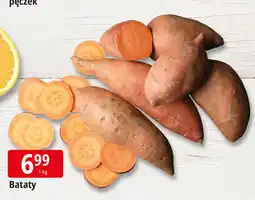 E.Leclerc Bataty oferta