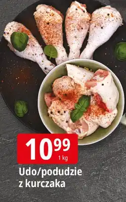 E.Leclerc Podudzie z kurczaka oferta