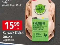 E.Leclerc Kurczak sielski Superdrob oferta