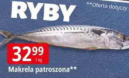 E.Leclerc Makrela patroszona oferta
