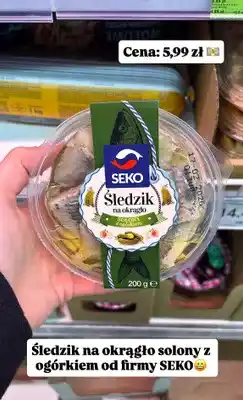 Dino Sezam łuskany oferta