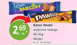 Passa Baton Wedel oferta